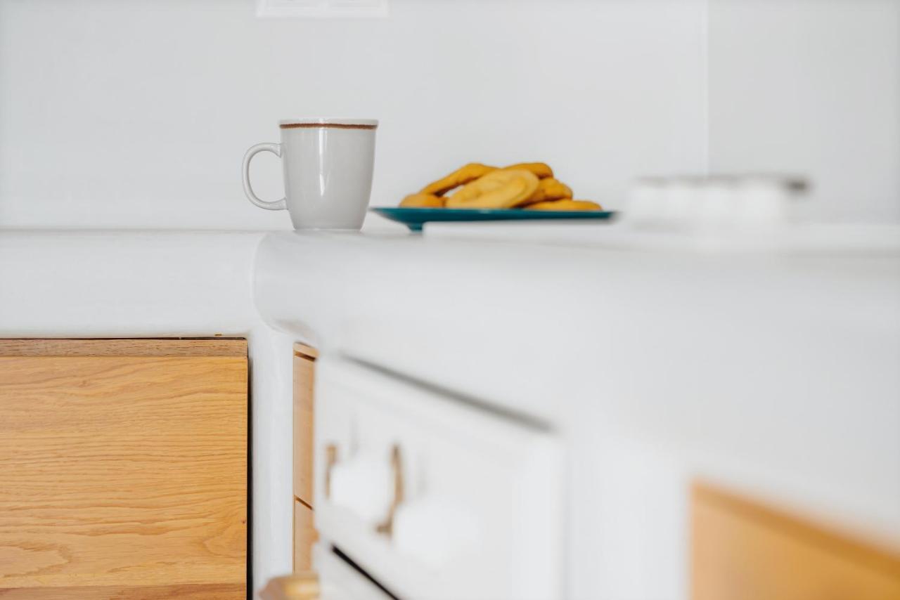 Kallidora Home Astypálaia 외부 사진