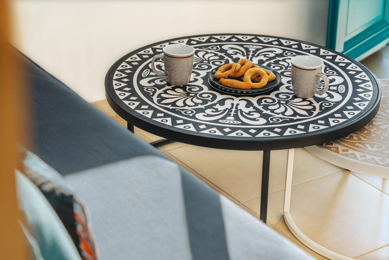 Kallidora Home Astypálaia 외부 사진