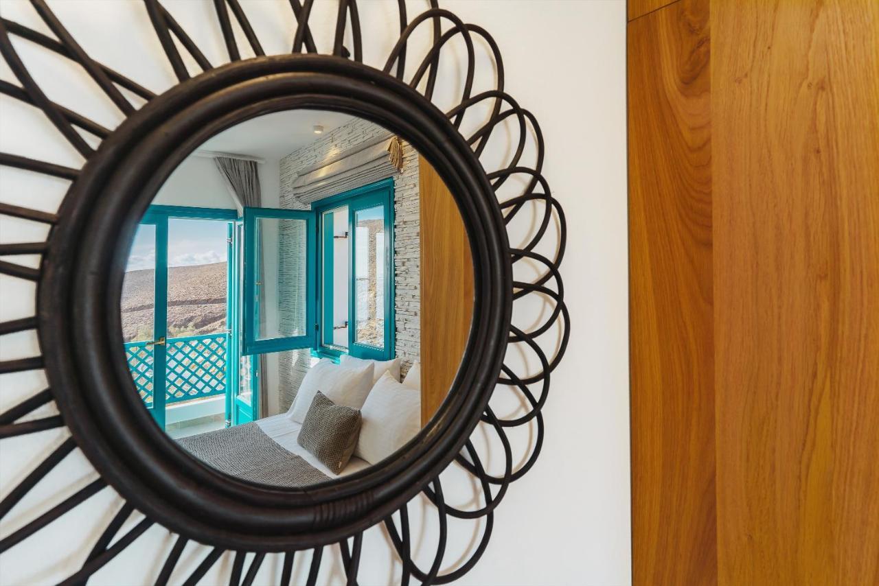 Kallidora Home Astypálaia 외부 사진