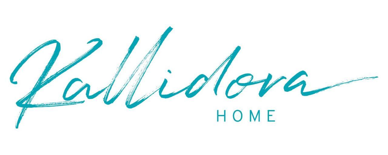 Kallidora Home Astypálaia 외부 사진