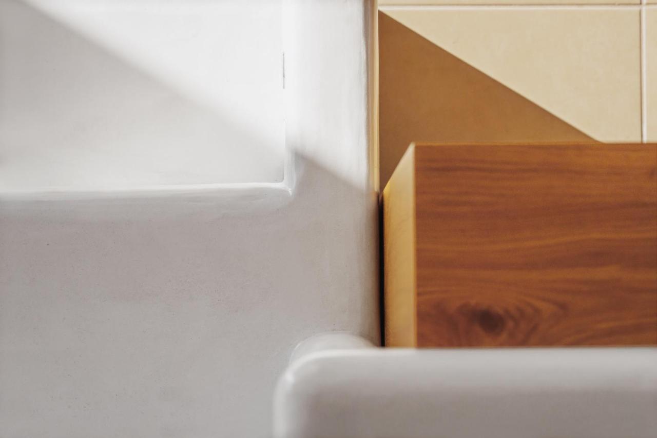 Kallidora Home Astypálaia 외부 사진