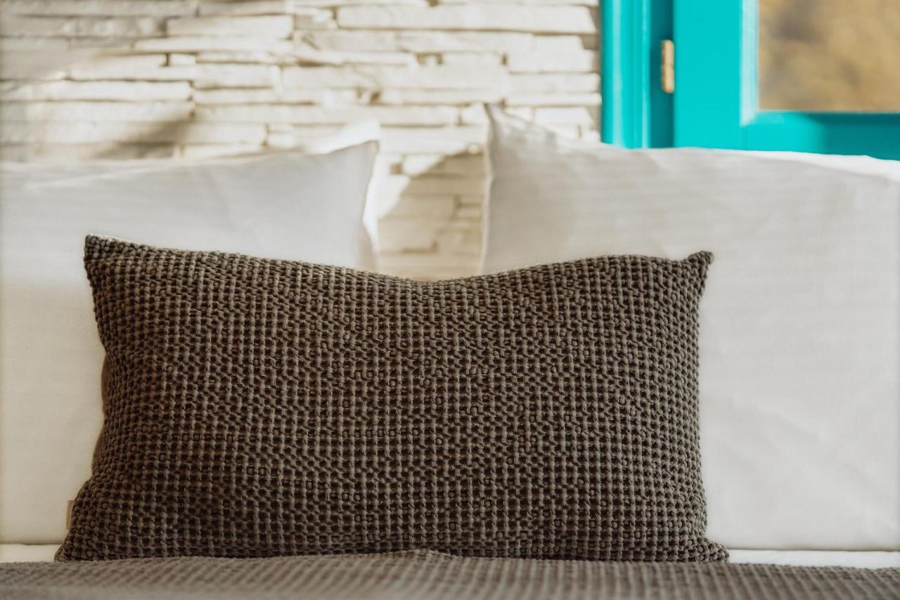 Kallidora Home Astypálaia 외부 사진