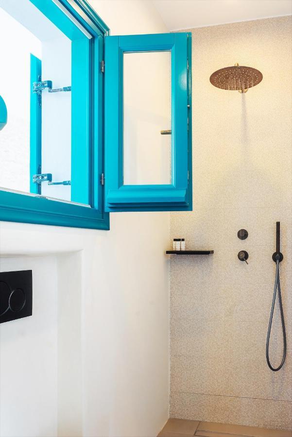 Kallidora Home Astypálaia 외부 사진