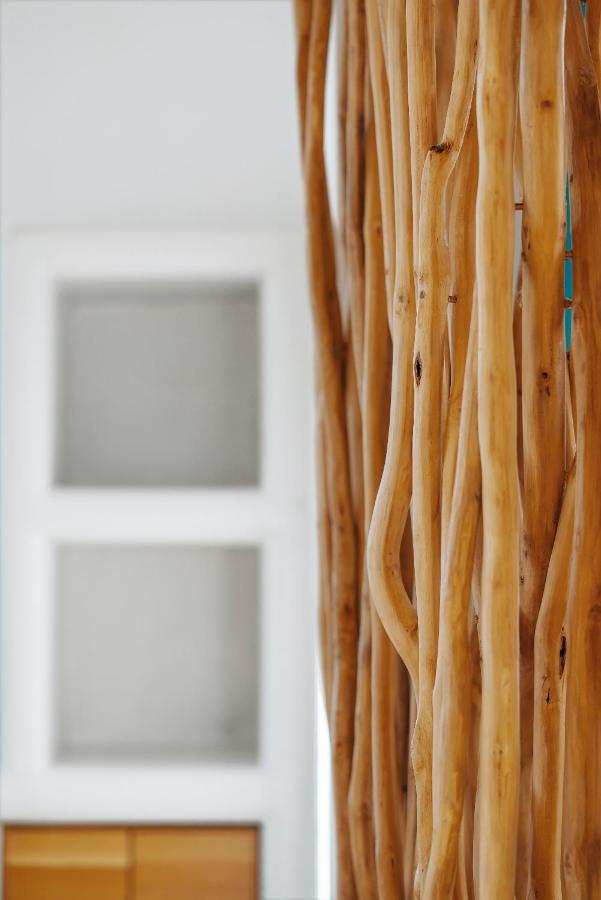 Kallidora Home Astypálaia 외부 사진