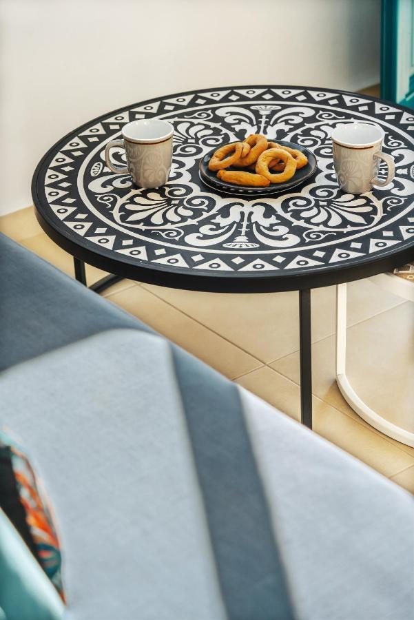 Kallidora Home Astypálaia 외부 사진